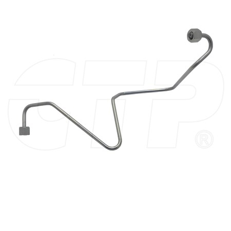 Aic Replacement Parts Tube As-No.3 Fits Caterpillar Models 2308997